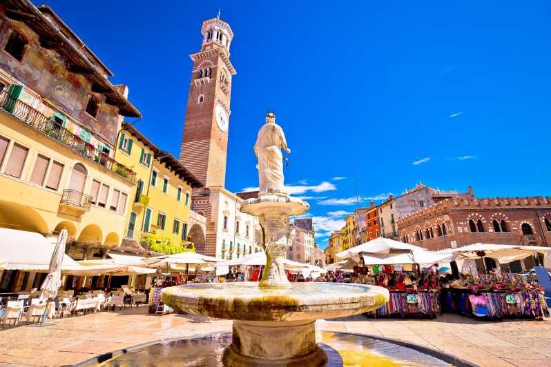 Verona Historic Walking Tour - A Deep Dive into the Verona Historic Walking Tour