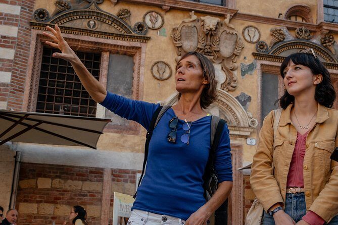 Verona Juliet's House & City PRIVATE TOUR with Ticket Included - The Sum Up