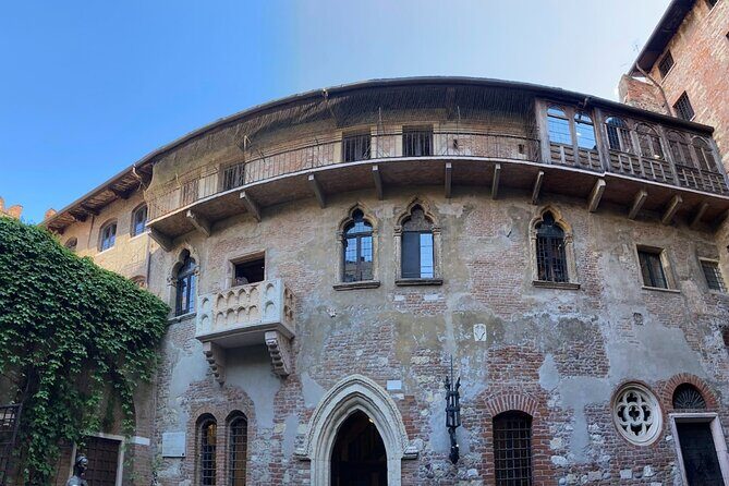 Verona: Juliets House Fast-Track Entry Ticket & Audio Guide - FAQs