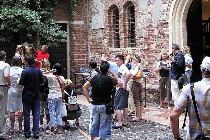 Verona & Lake Garda with boat ride. Full day tour from Milan - Why This Tour Offers Great Value