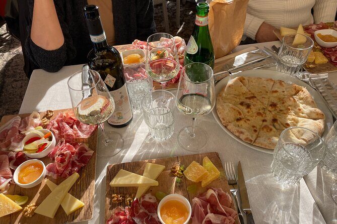 Verona Local Food Tasting and Walking Tour with Cable Car - Who Will Love This Tour?
