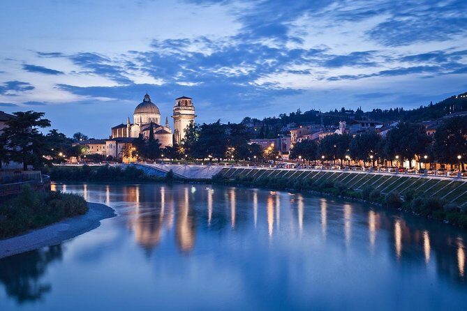 Verona Moonlight Walking Tour - What Makes This Tour Stand Out