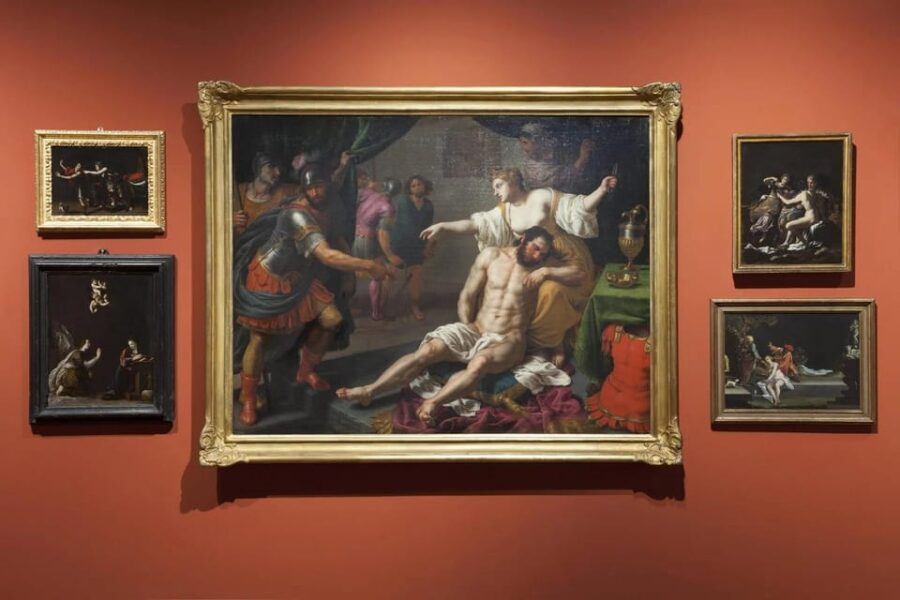 Verona: Palazzo Maffei House Museum Entry Ticket - What to Expect: A Walk Through Time and Styles