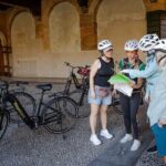 Verona Panoramic E-Bike tour with Lunch - FAQ