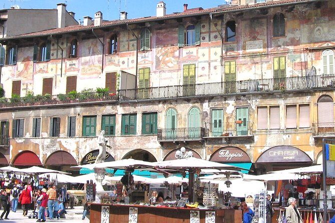 Verona Private City Tour including Arena and Funicular for Kids and Families - Why This Tour Works for Families