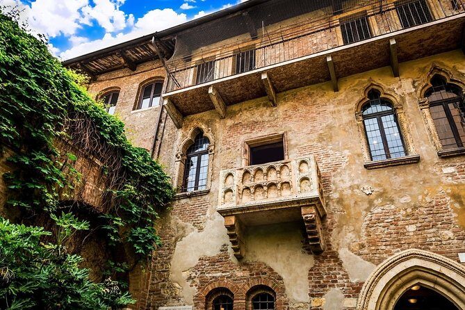 Verona Private Guided Walking Tour, Romeo & Juliet and More - A Deep Dive into the Verona Private Guided Walking Tour