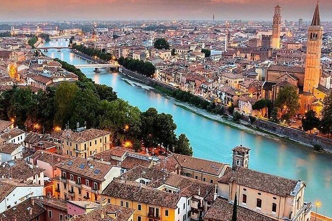 Verona Private Walking Tour - Why This Tour Offers Great Value