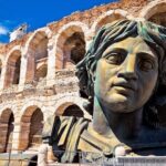 Verona Scavenger Hunt and Highlights Self Guided Tour - Detailed Breakdown of the Itinerary
