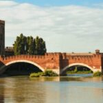 Verona Self Guided Walking Tour with an APP - Verifying the Experience