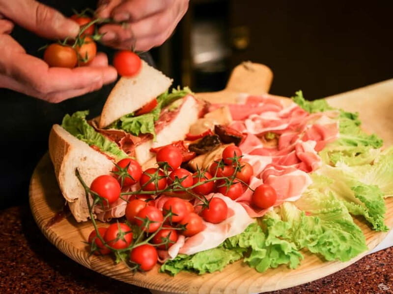 Verona: Slow Food Experience - Why This Tour Offers Good Value