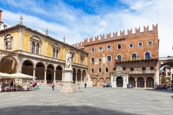 Verona Small Group Walking Tour - FAQ