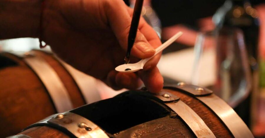 Verona: Traditional Balsamic Vinegar From Modena Tasting - In-Depth: Why You Should Consider This Experience
