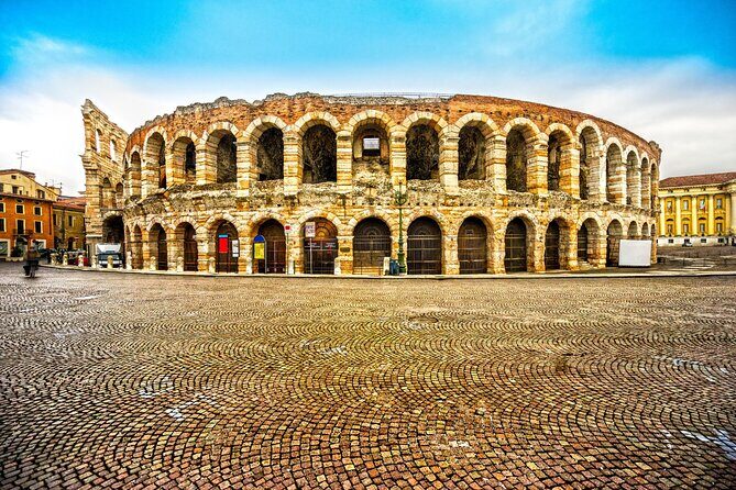 Verona Walking Tour with an APP - Authenticity and Practicality: What Travelers Say