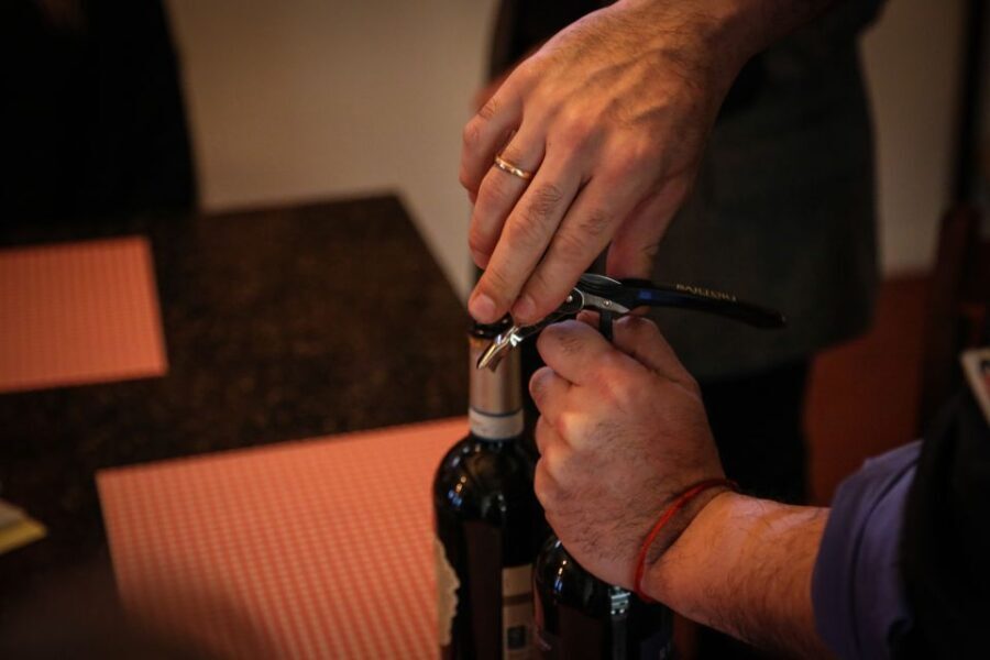 Verona: White Wine Tasting - Why This Tour Is Perfect for You