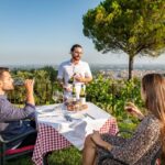 Verona: Wine Tasting with Snacks and Panoramic City Views - What’s Included and How It Works