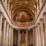 Versailles and Paris Full-Day Tour from Disneyland Paris - The Sum Up