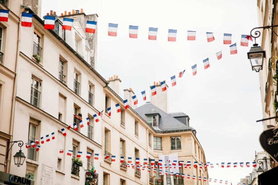 Versailles Bike Rentals - Who This Tour Is Best For