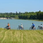 Versailles: Bike Tour on a premium Dutch bike - A Close Look at the Versailles Bike Tour Experience