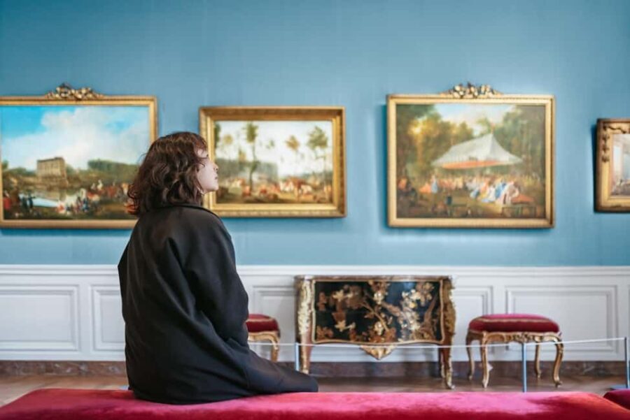 Versailles: Entry ticket & Private Apartments VIP Tour - Frequently Asked Questions