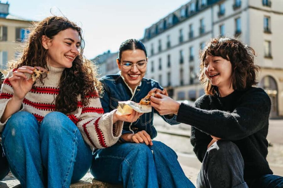 Versailles: Farmers Market Food Tour by a Culinary School - What Makes This Tour Stand Out?