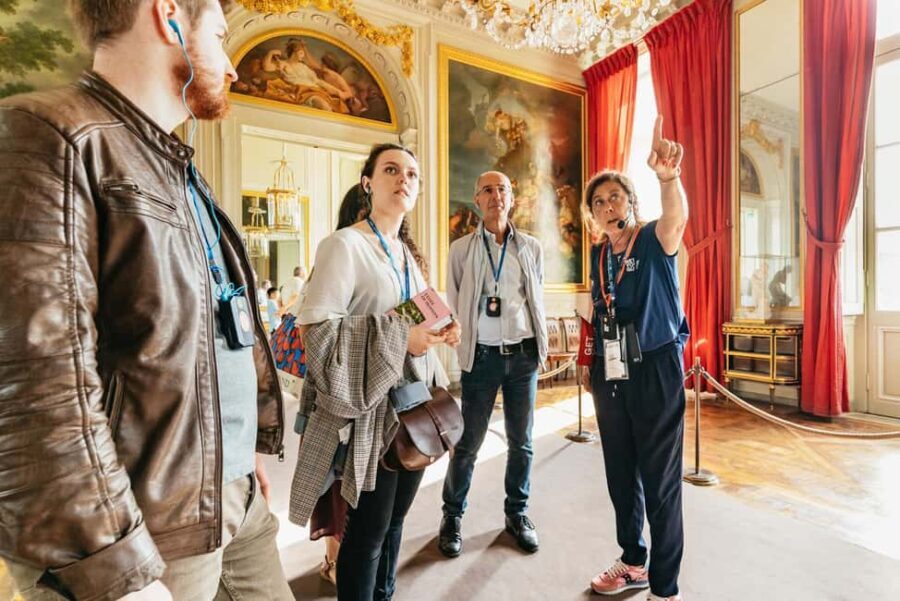 Versailles: Full Tour: Palace, Gardens & Queens Estate - Final Thoughts