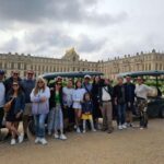 Versailles: Gardens Golf Cart Tour, Row Boat, and Champagne - Authentic Insights From Reviews