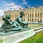 Versailles-Giverny Day Tour with Lunch at Moulin de Fourges - The Grandeur of Versailles — A Royal Affair