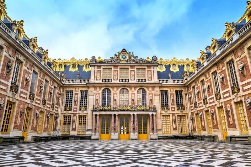 Versailles Grand Tour: Gardens & Palace Exploration - Who Would Love This Tour?