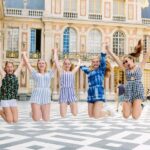 Versailles Half Day Bike Tour (English or Dutch) - FAQ