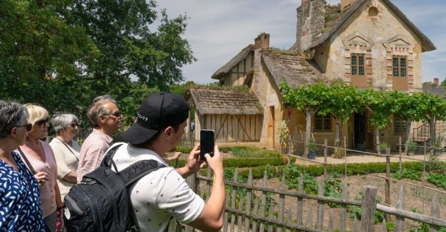 Versailles: Marie Antoinette Petit Trianon & Estate Tour - What Makes This Tour Stand Out?