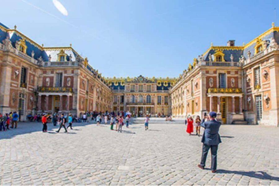 Versailles Palace: Day Trip & Paris Hop-On Hop-Off - Who Is This Tour Best For?