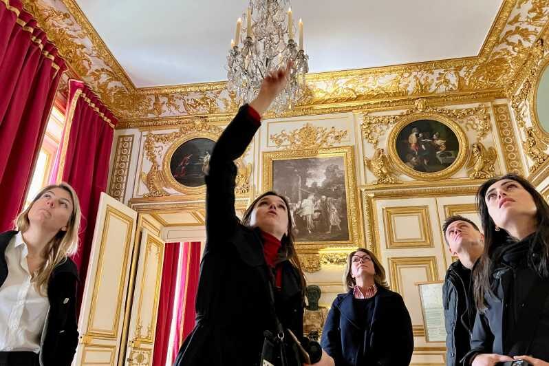 Versailles Palace, Gardens & Exclusive Petit Apartments Tour - What Makes This Tour Stand Out?