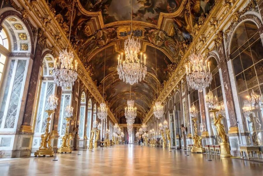 Versailles: Palace & Gardens Horseback Ride with Lunch - What Makes This Tour Unique and Valuable?