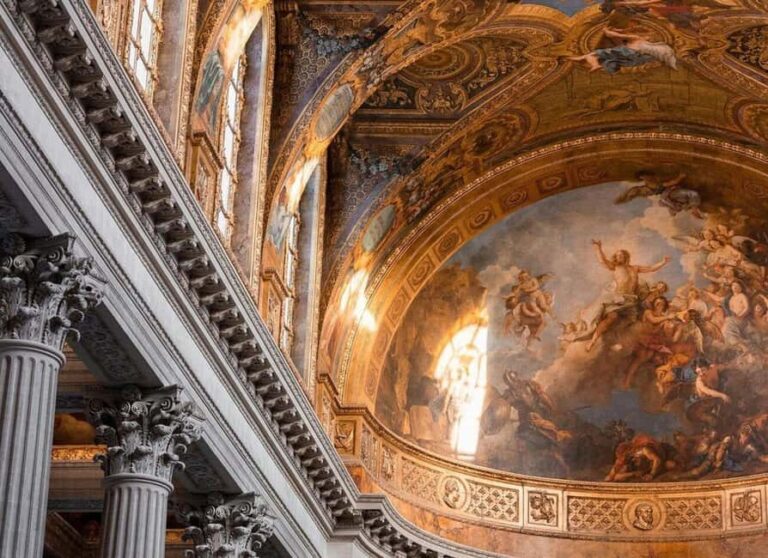 Versailles: Palace Tour With Private Transfers & Audio Guide - The Experience: A Deep Dive into Versailles