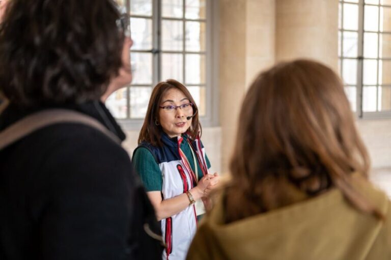 Versailles: Private Tour of the Palace with Reserved Entry - Final Thoughts: Is This Tour Right for You?