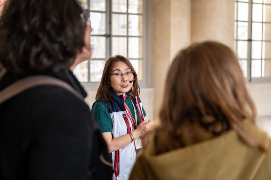 Versailles: Private Tour of the Palace with Reserved Entry - Final Thoughts: Is This Tour Right for You?