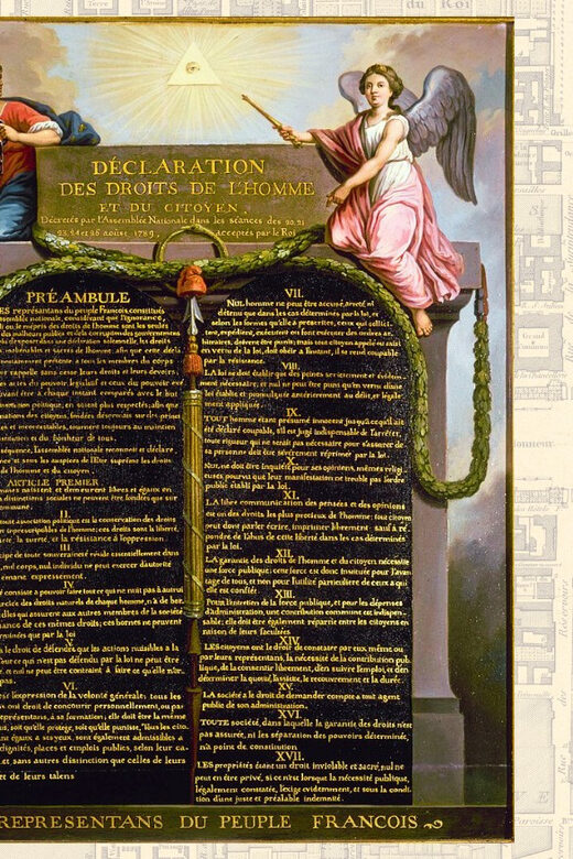 Versailles Revolution Tour - 1789 - Why This Tour Stands Out