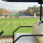 Versailles: Royal Palace & Gardens Private Golf Cart Tour - Why This Tour Works Well