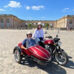 Versailles: Skip-The-Line Chateau and Estate Sidecar Tour - A Detailed Look at the Versailles Sidecar Tour