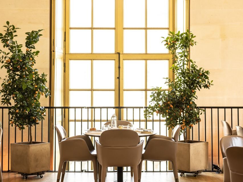 Versailles: Skip-the-Line Entrance and Tea Time at Ore - Why This Tour Offers Genuine Value
