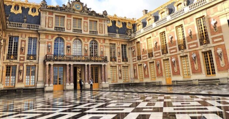 Versailles: Skip-the-Line Guided Palace Tour and Full Access - Final Thoughts: Is This Tour Worth It?