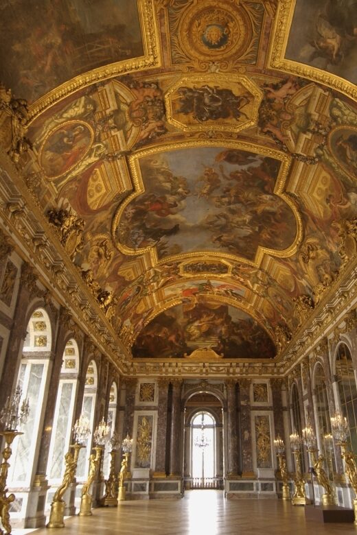 Versailles: Skip-the-Line Guided Tour of Palace with Gardens - Why This Tour Is a Great Choice