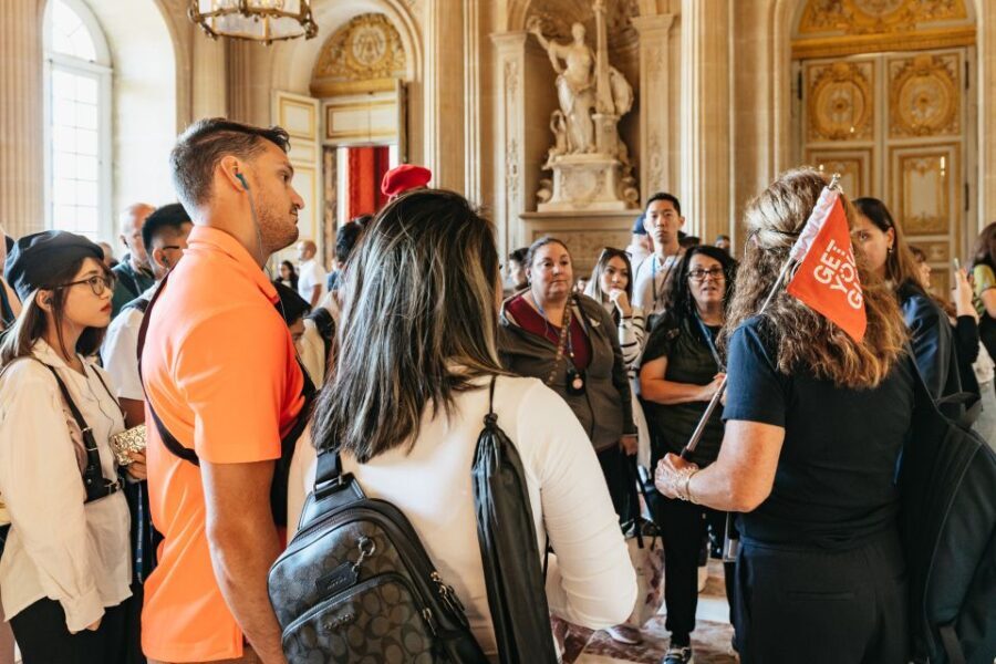 Versailles: Skip-the-Line Tour of Palace with Gardens Access - FAQs