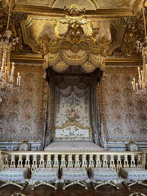 Versailles: Small-group guided tour of the Palace of Versailles - The Guided Experience: Why It Matters
