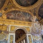 Versailles: Tour of the Palace with Gardens & Trianon Option - Authentic Insights and Traveler Perspectives