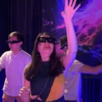 Verse Immersive Holographic Theater in Chicago - Who Will Love This Experience?