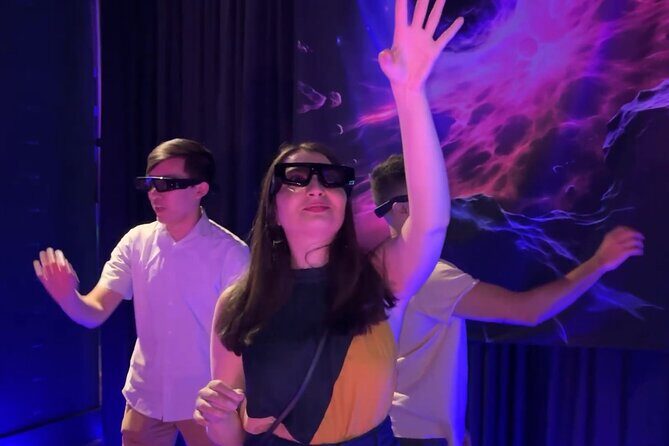 Verse Immersive Holographic Theater in Chicago - Who Will Love This Experience?