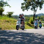 Vespa 125 rental to explore the UNESCO Hills - Final Thoughts