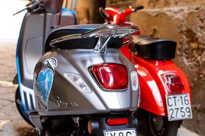 Vespa Elettrica 70 (125) Rental for the Full Day in Florence - Who Should Consider This Tour?