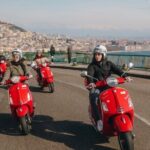 Vespa Panoramic Tour - Who Will Love This Tour?